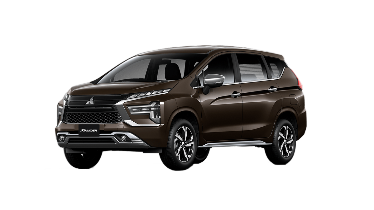 Mitsubishi Xpander Cross