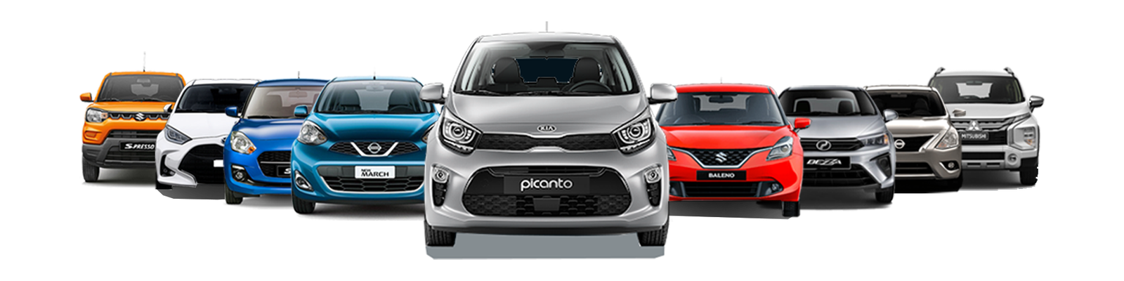 Toloto Rental