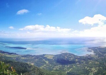 South Tour 1: Nature & Top of Mauritius